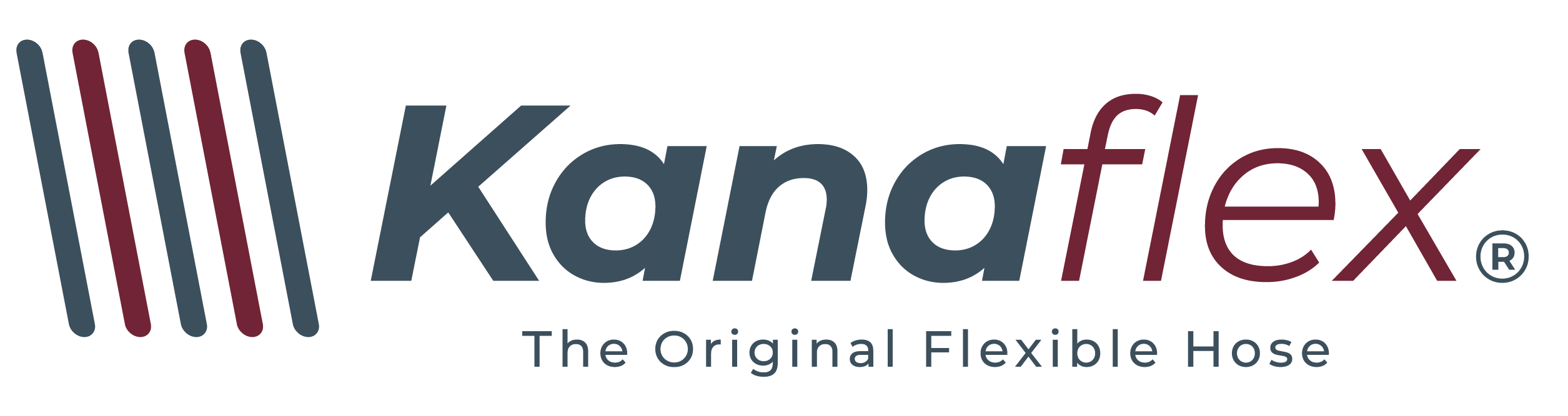 Logotipo Kanaflex